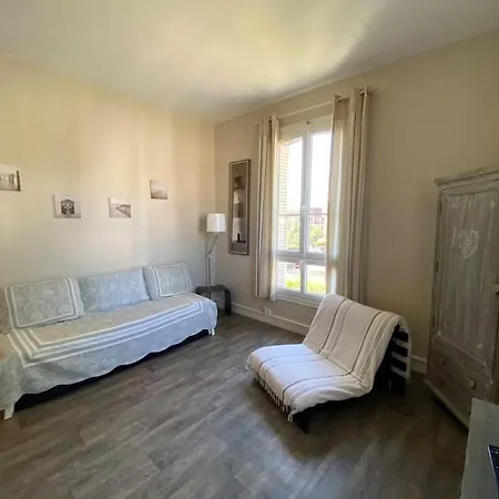Colmena - Proche Et Centre * Cabourg