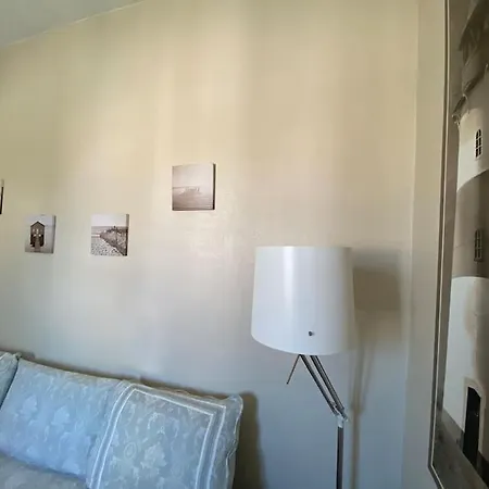 Colmena - Proche Et Centre Apartment