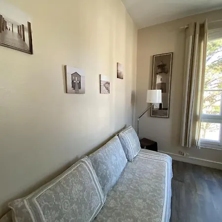 Colmena - Proche Et Centre Apartment Cabourg