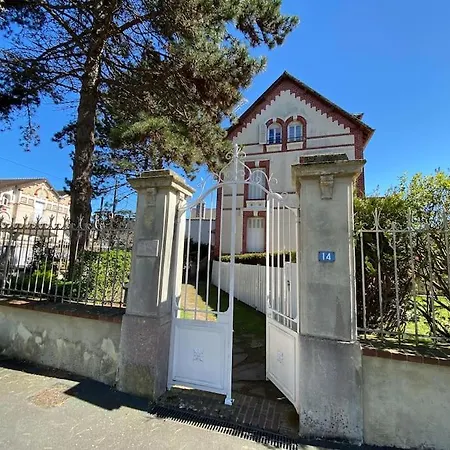Colmena - Proche Et Centre Apartment