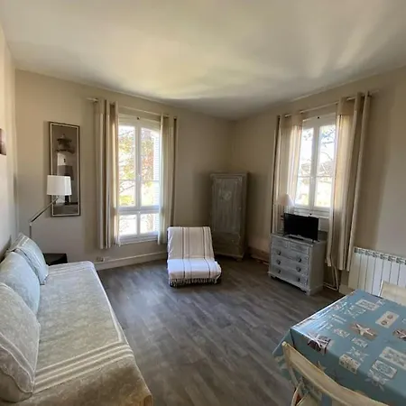 Colmena - Proche Et Centre * Cabourg